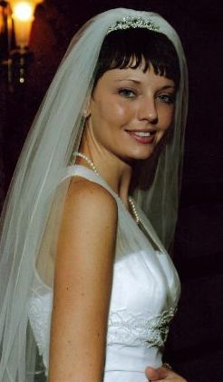 Sara Durden