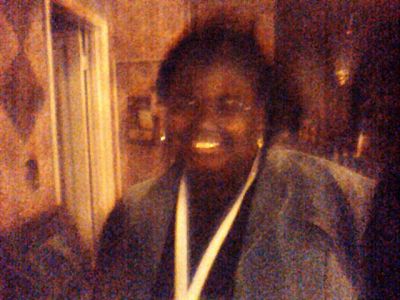Ricquel Harris