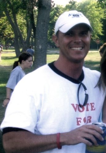 Rusty Thornton