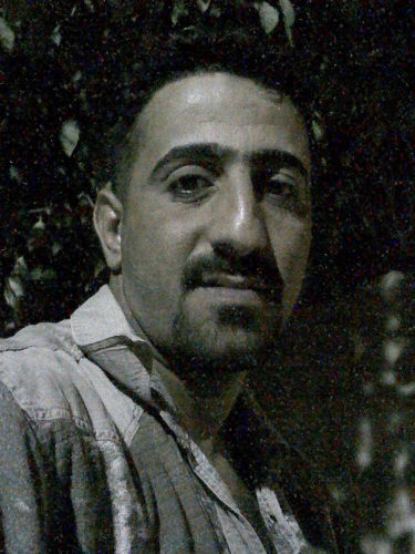 Bashar Alshlah