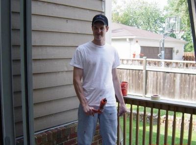 Grant Speakman