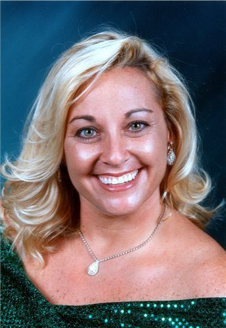 Stacy Burgess