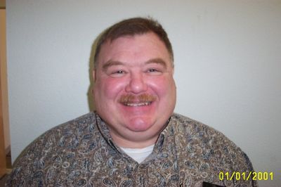 Royce Hostetler