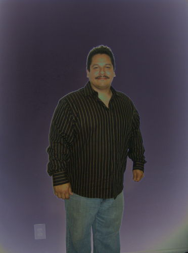 Albert Mata