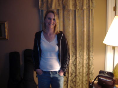 Callie Stephens