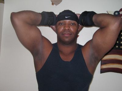 Larry Murrell