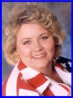 Jeanine George