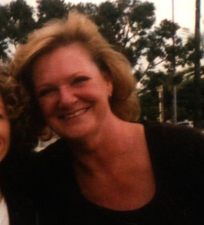 Dee Mason
