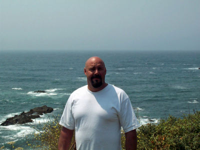 Bill Stallard