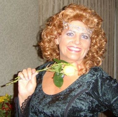 Kathleen Courter