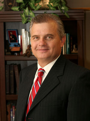 Daniel Booth