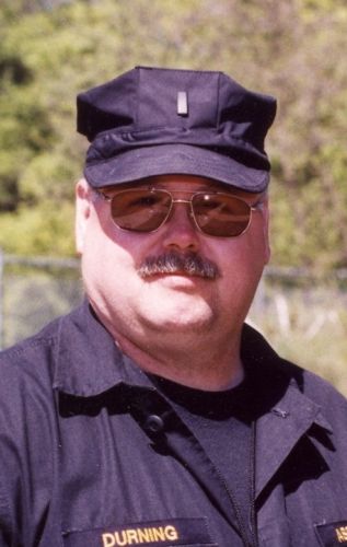 Kenneth Durning