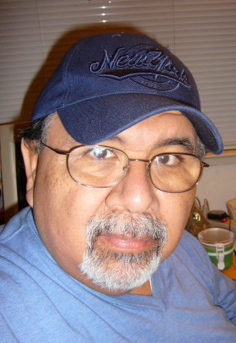 David Garcia
