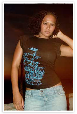 Deserea Hopkins