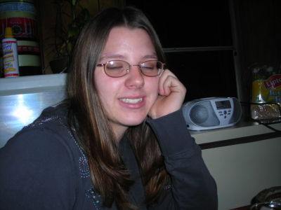Sarah Coffman