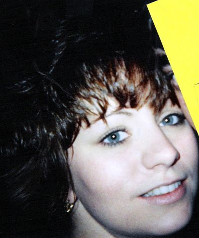 Jennifer Hale