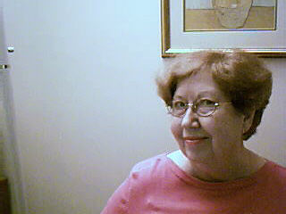 Barbara Jones