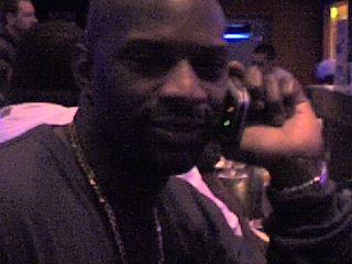 Otis Owens