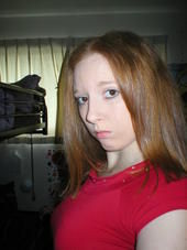 Felicia Mcdonald