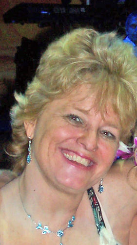 Susan Pogarch
