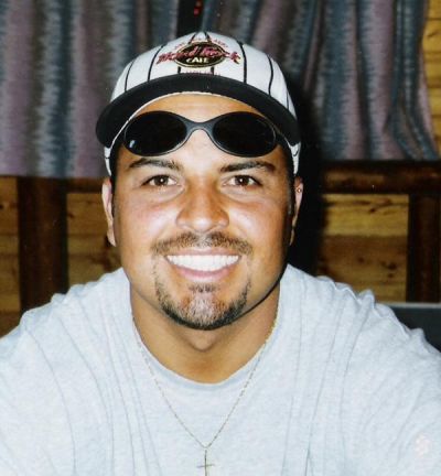 Sergio Ramirez