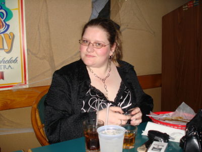Cassandra Tobiason
