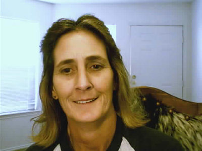 Lisa Ervin