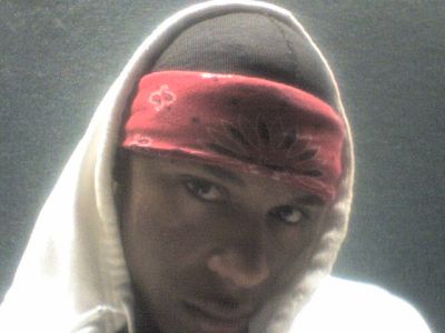 Bryan Ventress