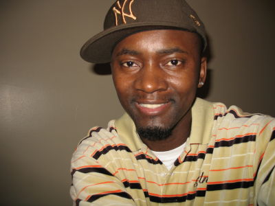 Kevin Thomas