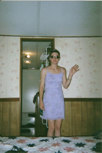 Jessica Gernon