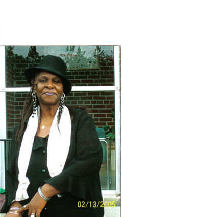 Shirley Brigman