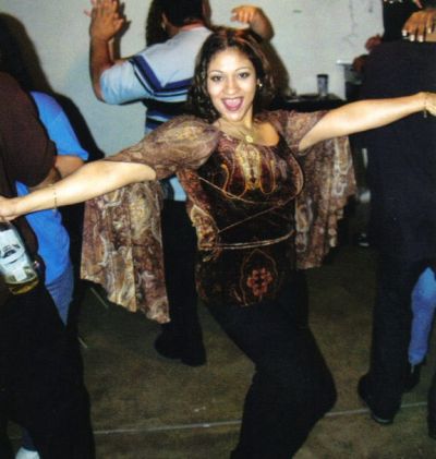 Evelyn Velazquez