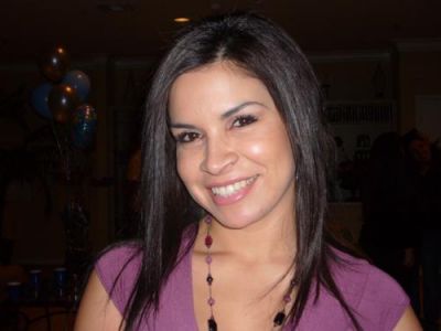 Jasmeen Figueroa