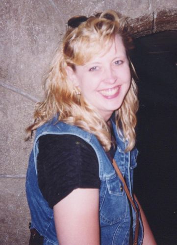 Jennifer Rychlik