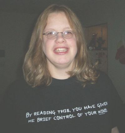 Heather Sturman