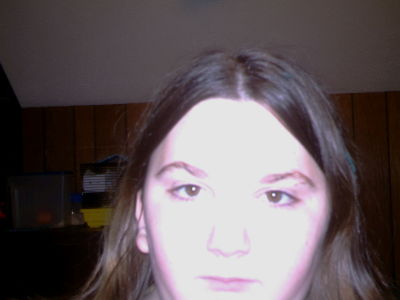 Brittany Hammock