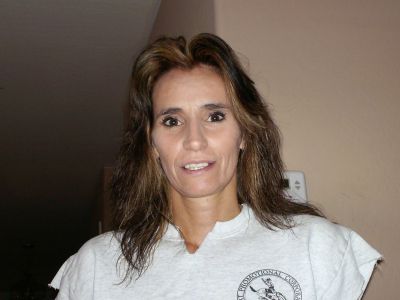 Tracy Mazzoli