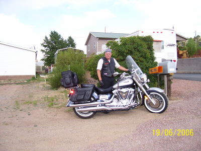 Richard Cochran