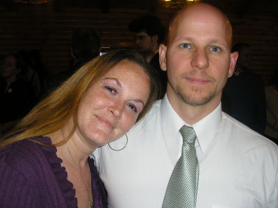 Samantha Guers