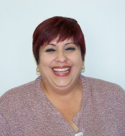 Lourdes Collazo Rodriguez