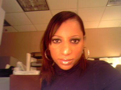 Maxine Diallo
