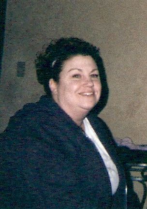 Jennifer Scott