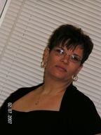 Mary Mckenzie