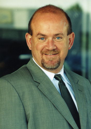 Dennis Daugherty