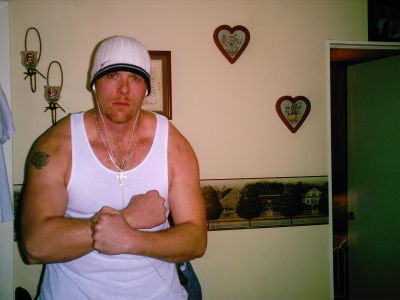 Scott Langdon