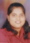 Janice Dsouza