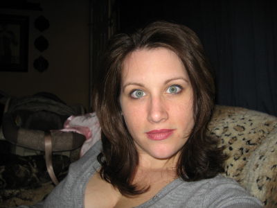 Penelope Mcginty