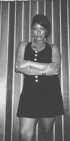 Denise Nelson