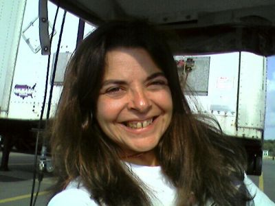 Beth Griffith