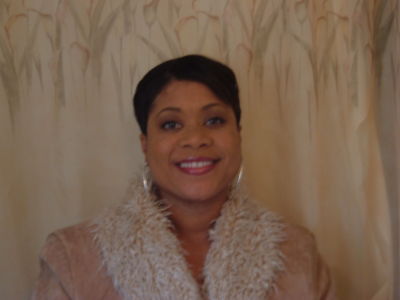 Vanessa Threatt